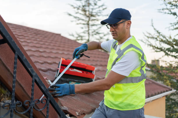 Fireproof Insulation in Molalla, OR